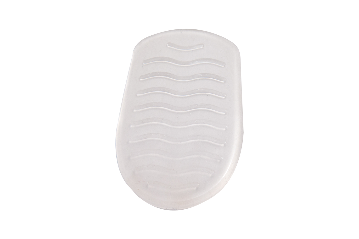 Calcanheira em gel feminina