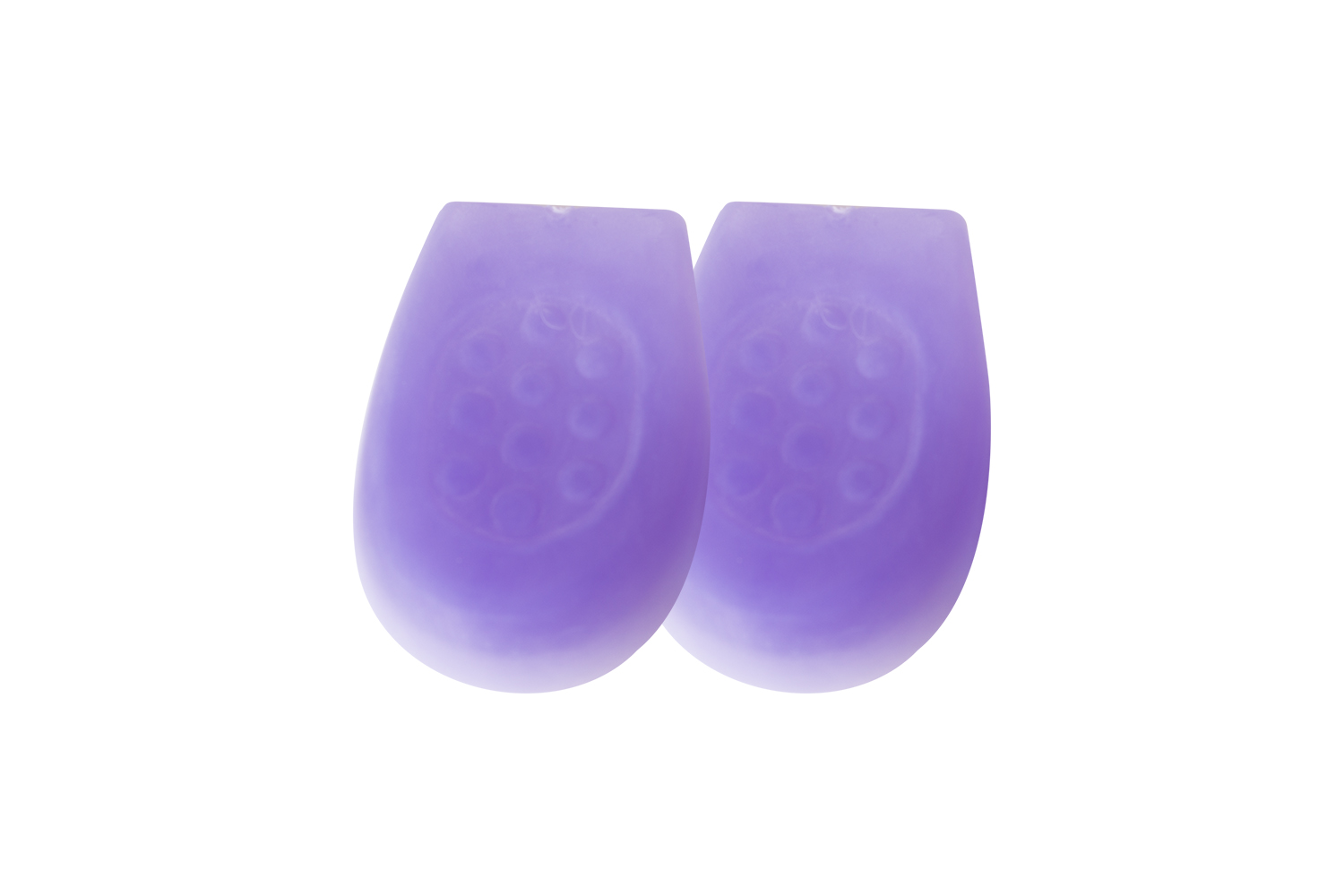 Calcanheira esportiva anti_impacto FLEX Unissex