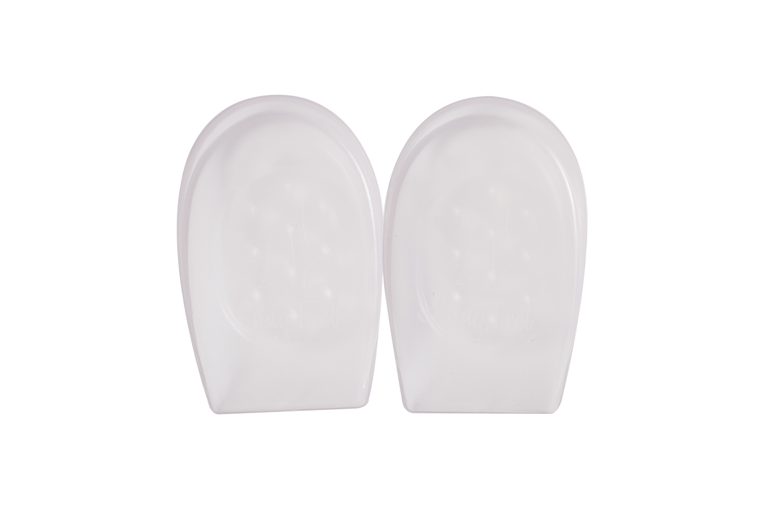 Calcanheira esportiva anti_impacto Unissex