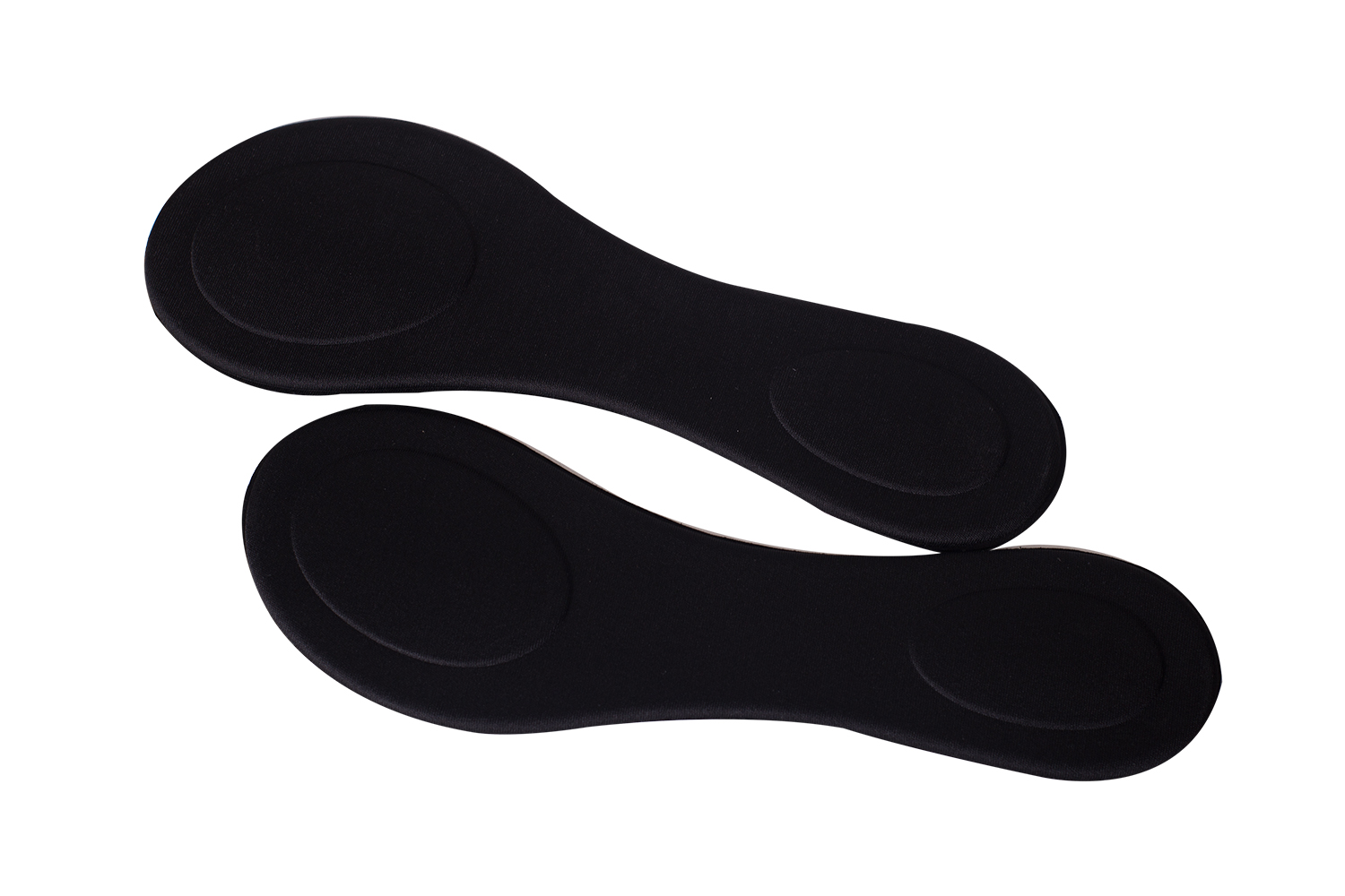 Palmilha de ajuste preta