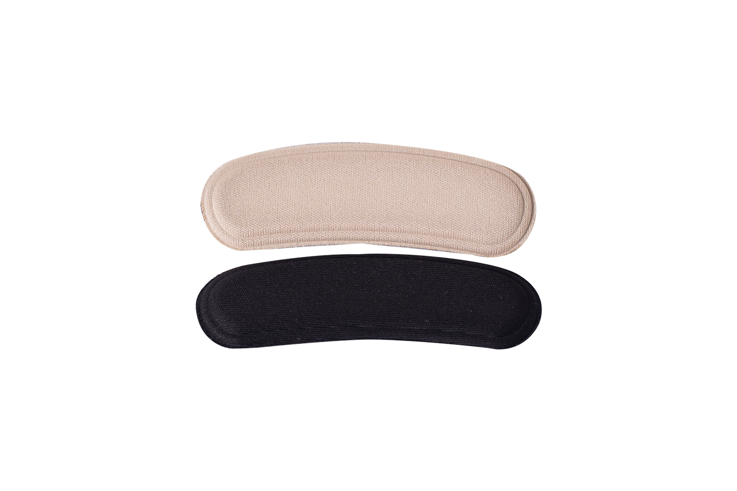 Protetor de calcanhar de ajuste em espuma